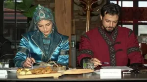 مسلسل المؤسس أورهان يعيد الحياة للدراما التركية على قنوات محددة وتوقيت عرض دقيق